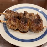 やきとりの扇屋 - 