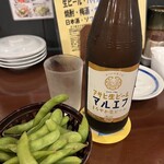 やきとりの扇屋 - 