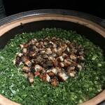 隠れ家鉄板おぶ - 