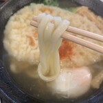 うどん屋 だし道楽 - 