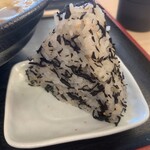 うどん屋 だし道楽 - 