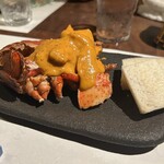 隠れ家鉄板おぶ - 