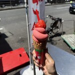 築地そらつき - 