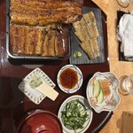 濱松地焼 鰻 まさ - 