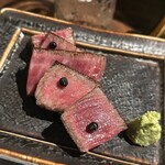 隠れ家鉄板おぶ - 