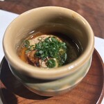 隠れ家鉄板おぶ - 