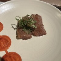 隠れ家鉄板おぶ - 
