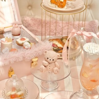 GingerGarden AOYAMA_1