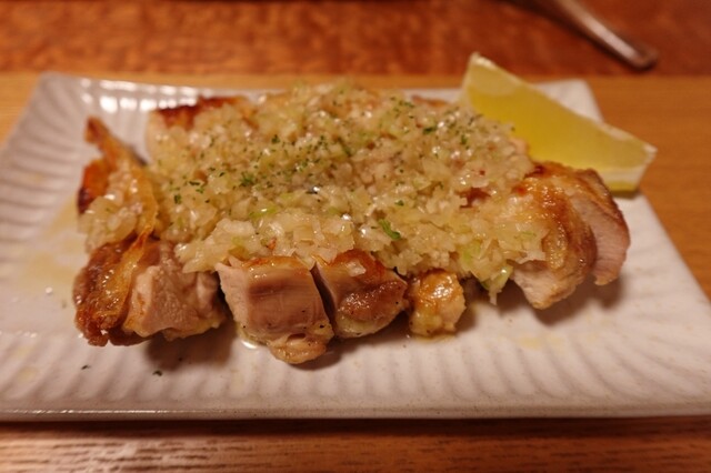 肴菜や - 羽後本荘（居酒屋）の写真