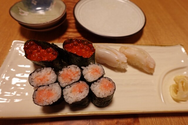 肴菜や - 羽後本荘（居酒屋）の写真