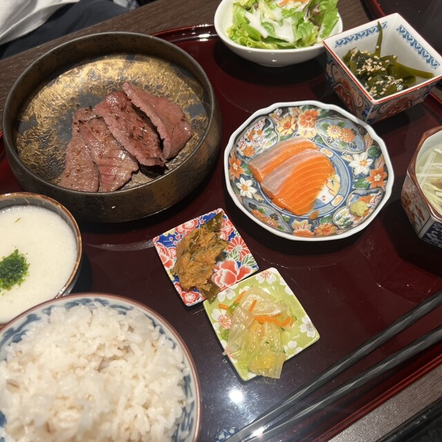 Negishi Kinshicho Ten