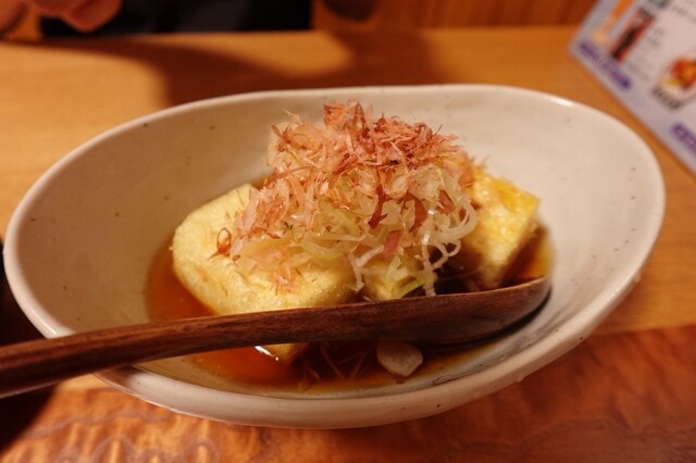 肴菜や - 羽後本荘（居酒屋）の写真