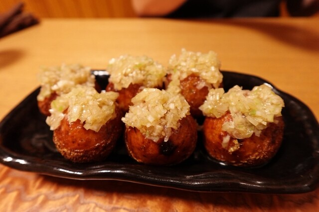 肴菜や &ndash; 羽後本荘の居酒屋レビューとおすすめメニュー | 秋田