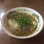 栄軒 - ラーメン★