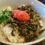 麺匠の心つくし つるとんたん - 