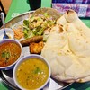 インド宮廷料理 Mashal
