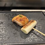焼鳥 にしき - 