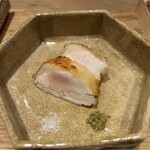 焼鳥 にしき - 