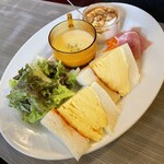 喫茶 マドラグ - 