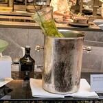 メロディア - デトックスウォーターとスムージー