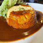 喫茶 マドラグ - 