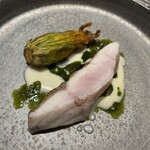 307450444 - イシナギ