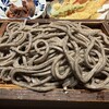麻布十番蕎麦居酒屋 そばごや