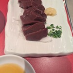 神田ホルモン屋だん ガード下裏口2F店 - 