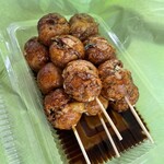 しんぼり食堂 - 料理写真: