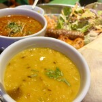 インド宮廷料理 Mashal - 