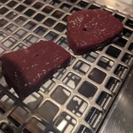 神田ホルモン屋だん ガード下裏口2F店 - 