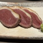 麻布十番蕎麦居酒屋 そばごや - 