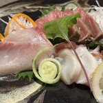 麻布十番蕎麦居酒屋 そばごや - 