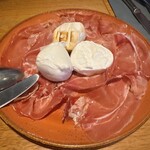 オービカ モッツァレラバー - 