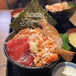 札幌二条市場大磯 - 