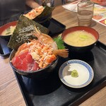 札幌二条市場大磯 - 