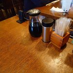 釜めし菜時記 さき亭 - 調味料セット