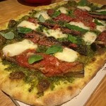 オービカ モッツァレラバー - 