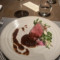 Prime42 steakhouse & sky bar - 