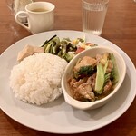 スコップカフェ - 