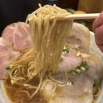 満麺の笑み - 