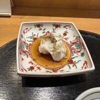 鮨 はまだ - 