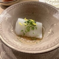鮨 栄美古 - 