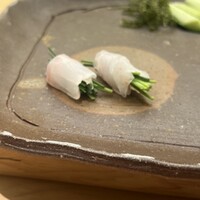 鮨 栄美古 - 