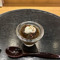 鮨 はまだ - 