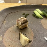 鮨 栄美古 - 