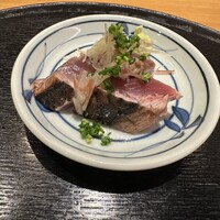 鮨 はまだ - 