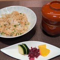 銀座響ブッフ - 