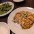 完全個室居酒屋 餃子酒場 東順 - 料理写真:棒々鶏からスタート!!
