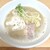 らぁ麺 丸山商店 - 料理写真: 鶏白湯